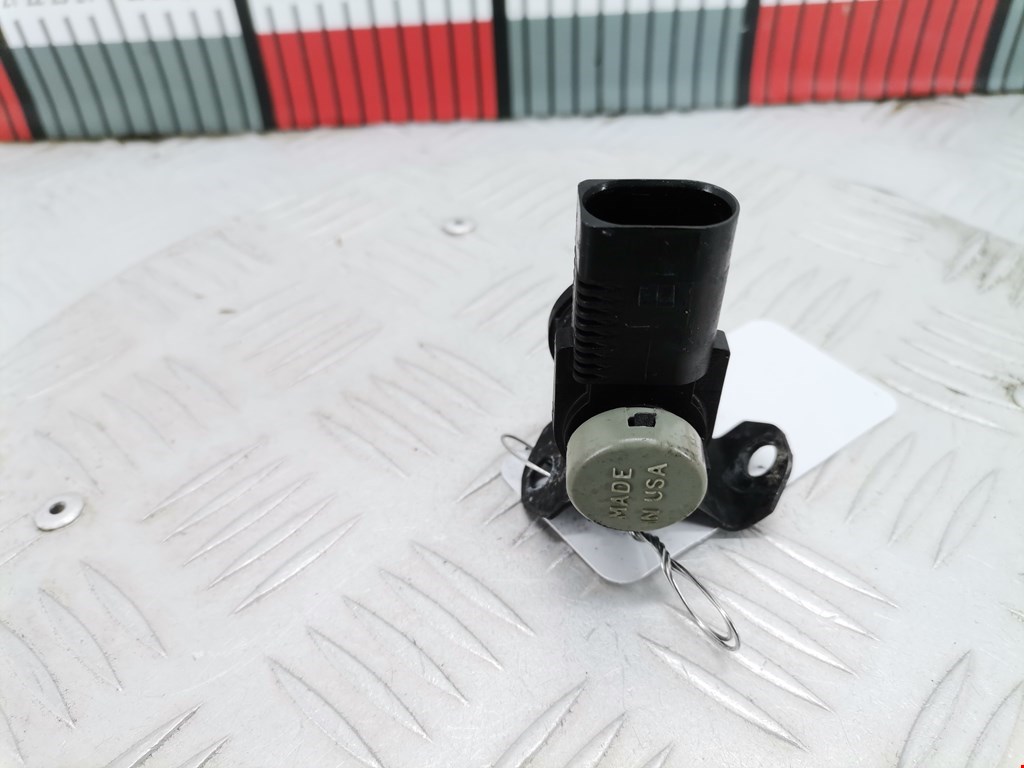 Клапан электромагнитный SKODA Octavia A4 1U- 1997-2010