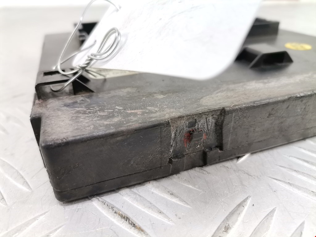 Блок комфорта SKODA Superb 2008-2015