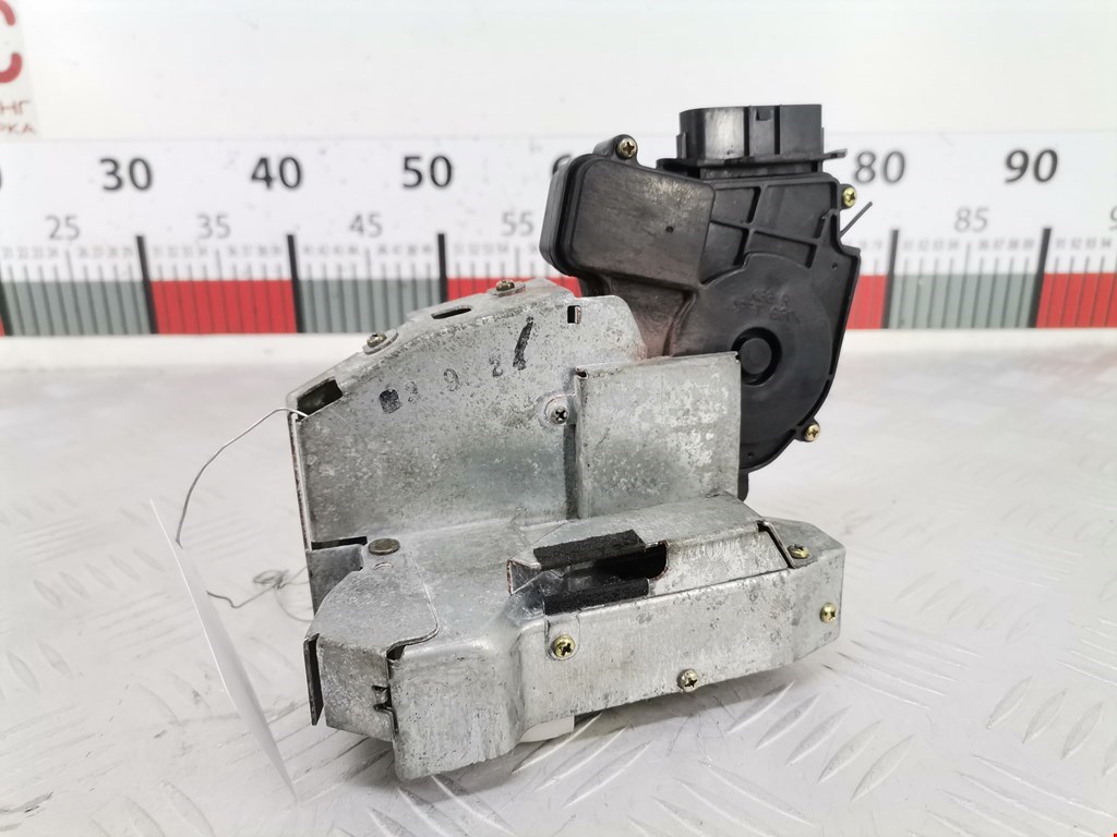 Замок двери передней правой Subaru Legacy 4 (BL/BP) (2003-2009)
