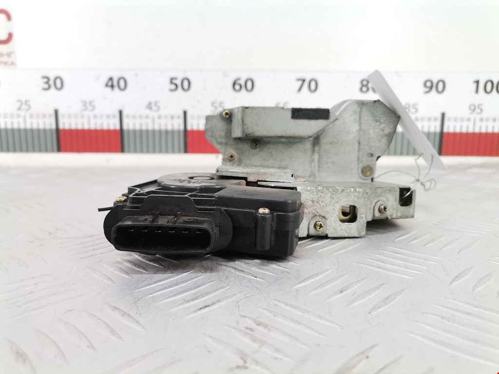 Замок двери передней правой SUBARU Legacy 2003-2009
