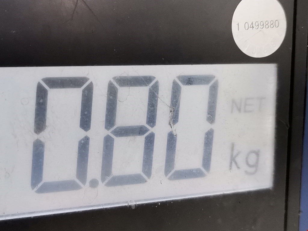 Замок двери передней правой SUBARU Legacy 2003-2009