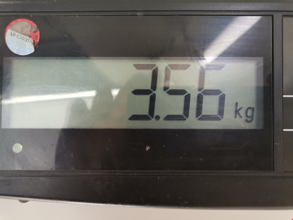 Стекло двери переднее правое AUDI Q7 I 2006-2015