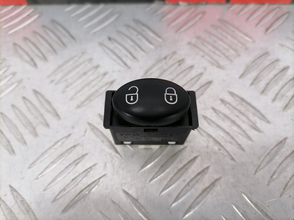 Кнопка центрального замка ROVER 75 1999-2005