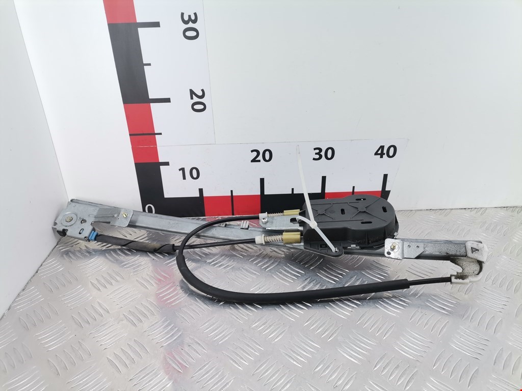 Стеклоподъемник передний левый PEUGEOT Expert I 1995-2007