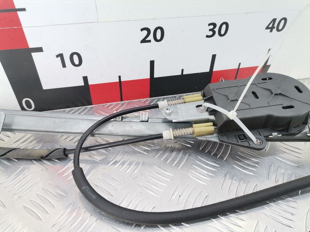 Стеклоподъемник передний левый PEUGEOT Expert I 1995-2007