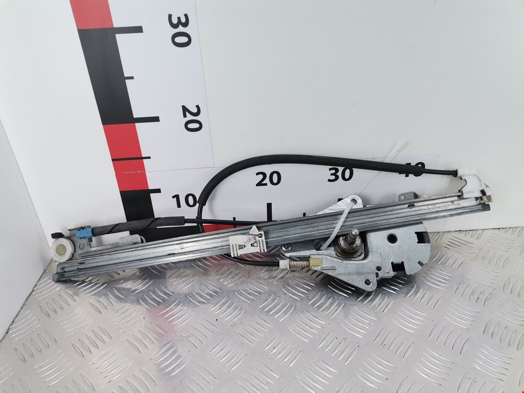 Стеклоподъемник передний левый PEUGEOT Expert I 1995-2007