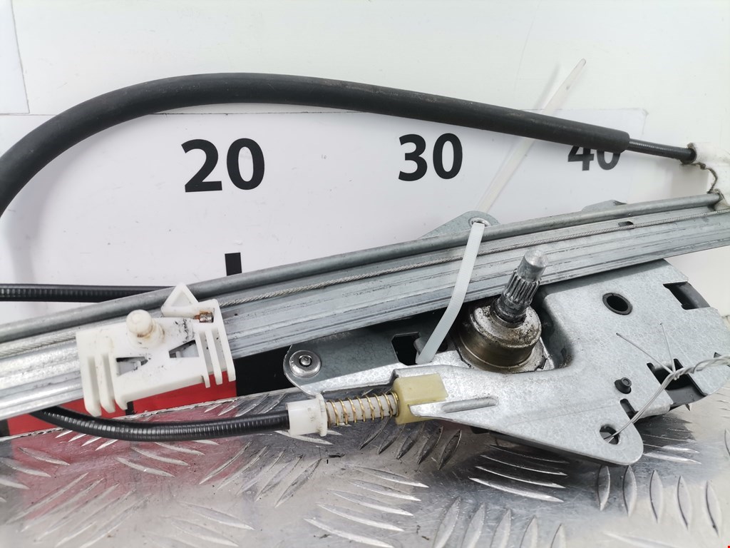 Стеклоподъемник передний левый PEUGEOT Expert I 1995-2007