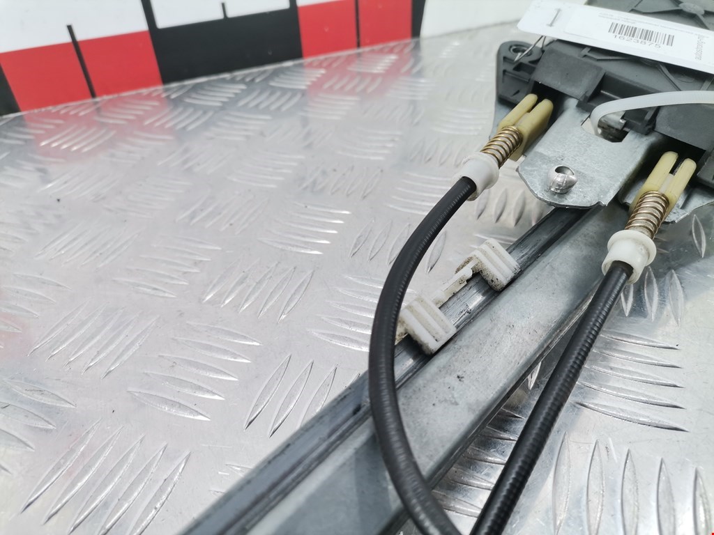 Стеклоподъемник передний левый PEUGEOT Expert I 1995-2007