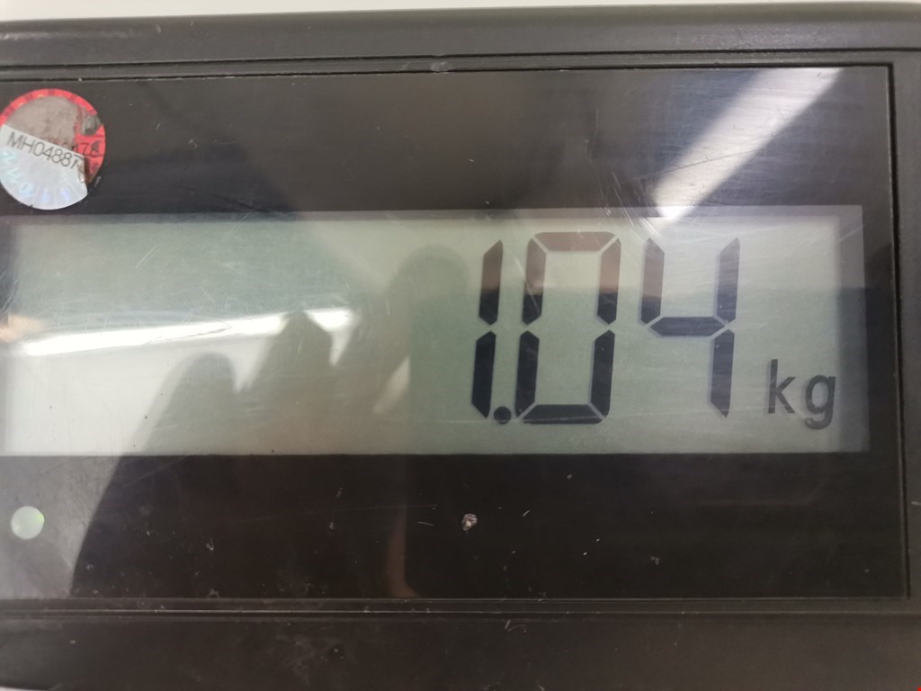 Стеклоподъемник передний левый PEUGEOT Expert I 1995-2007