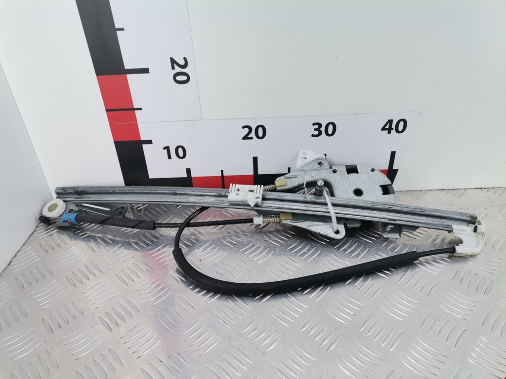 Стеклоподъемник передний правый PEUGEOT Expert I 1995-2007