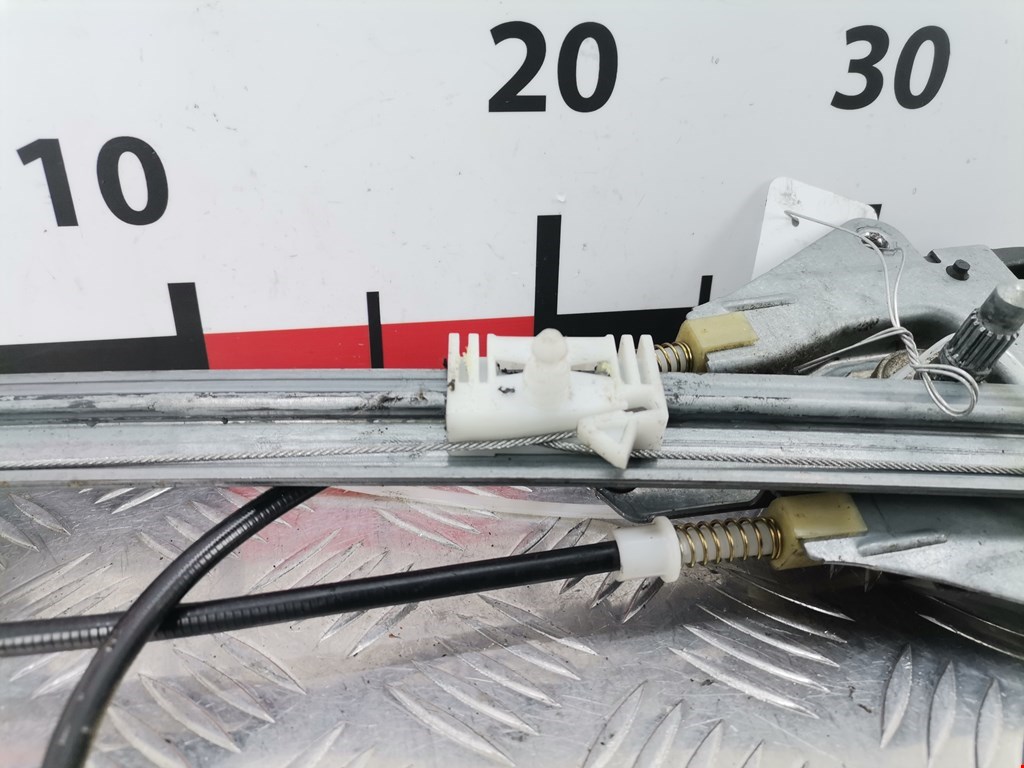 Стеклоподъемник передний правый PEUGEOT Expert I 1995-2007