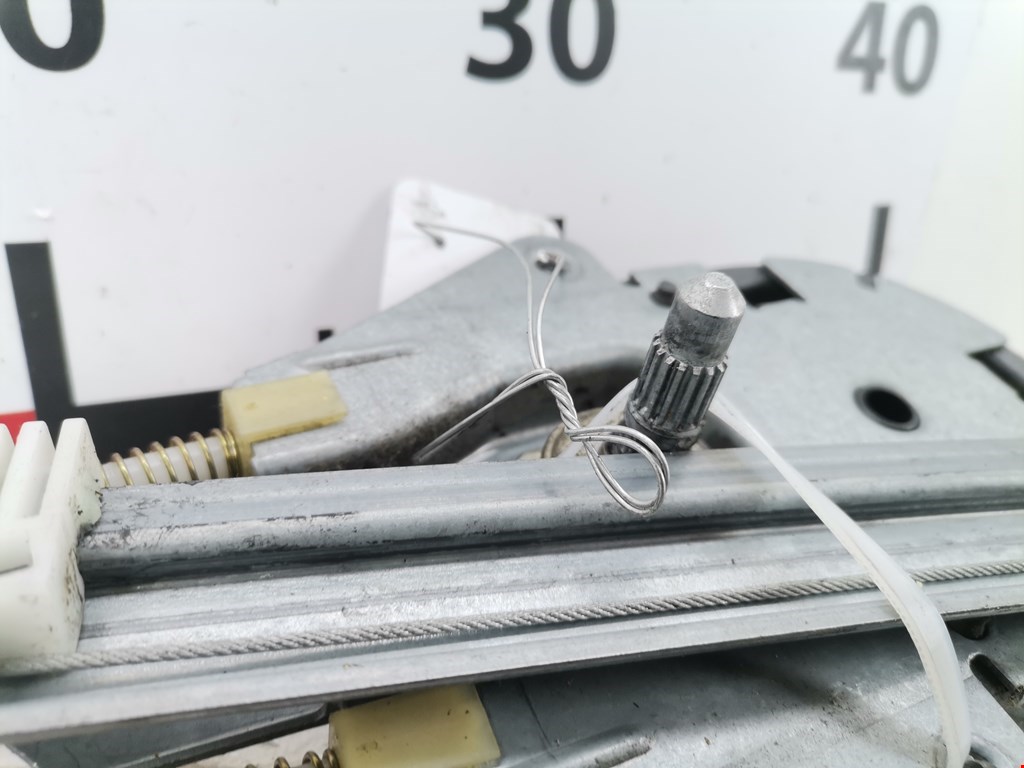 Стеклоподъемник передний правый PEUGEOT Expert I 1995-2007