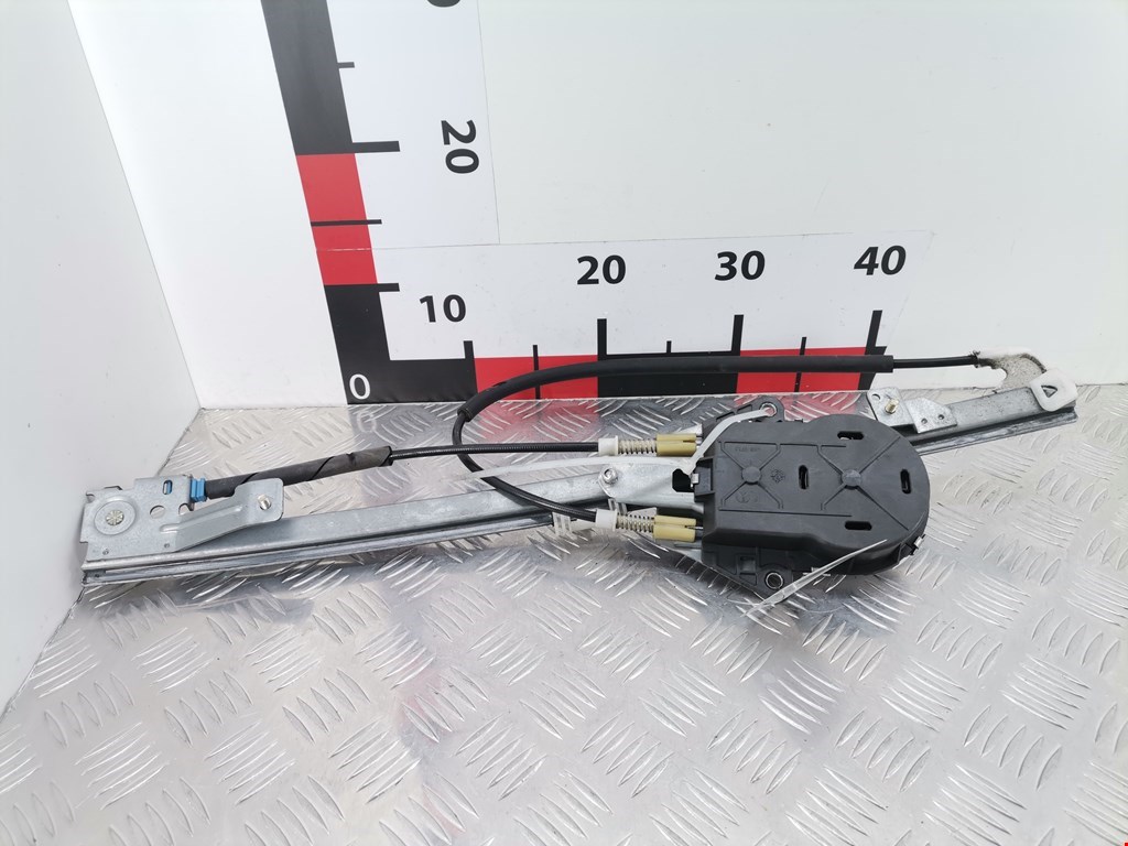 Стеклоподъемник передний правый PEUGEOT Expert I 1995-2007