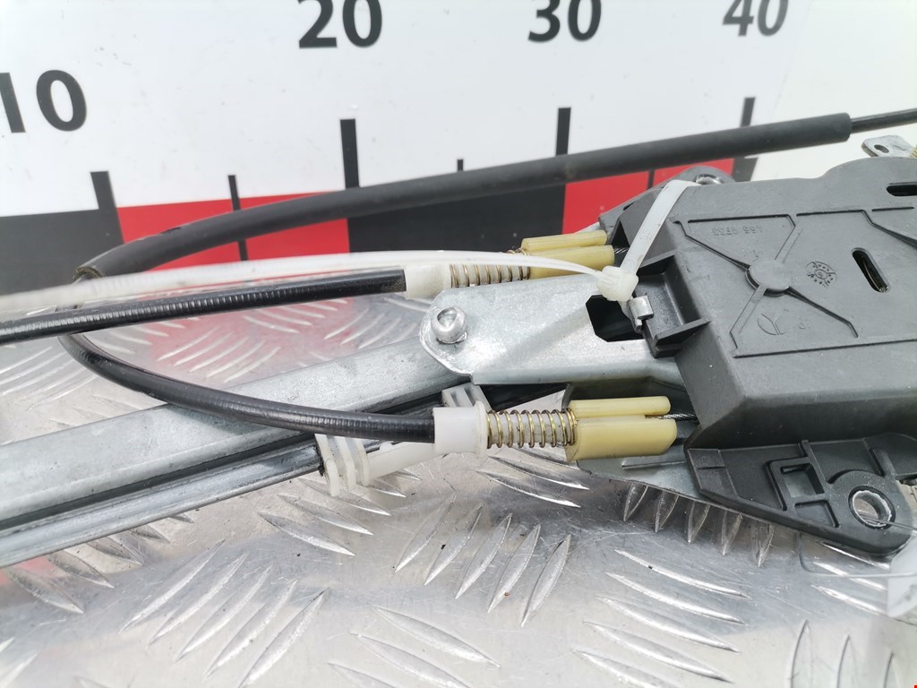 Стеклоподъемник передний правый PEUGEOT Expert I 1995-2007