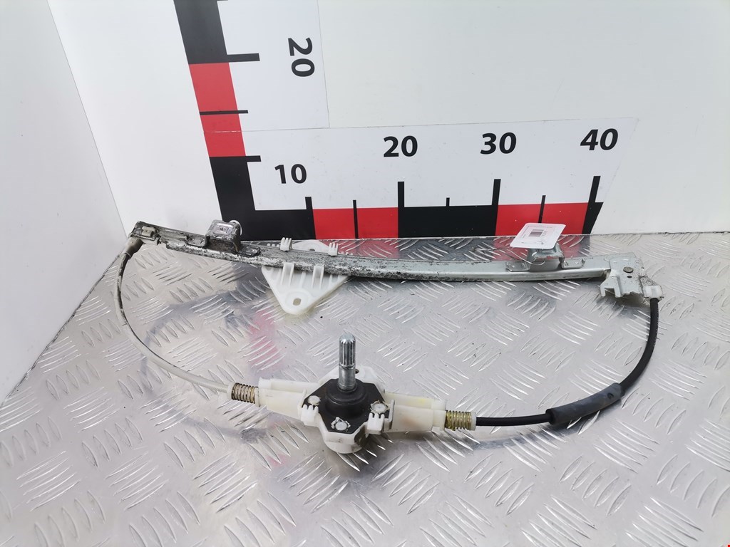 Стеклоподъемник задний левый RENAULT Megane I 1996-2002