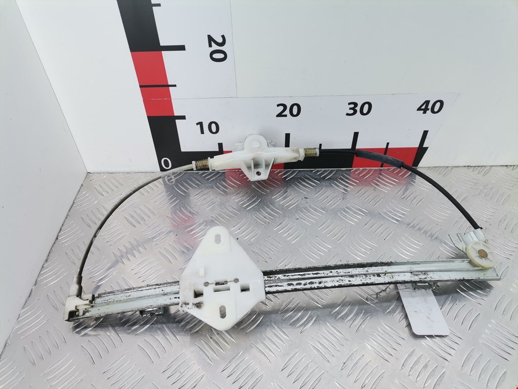 Стеклоподъемник задний левый RENAULT Megane I 1996-2002