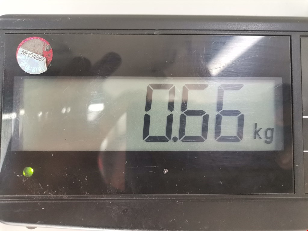 Стеклоподъемник задний левый RENAULT Megane I 1996-2002