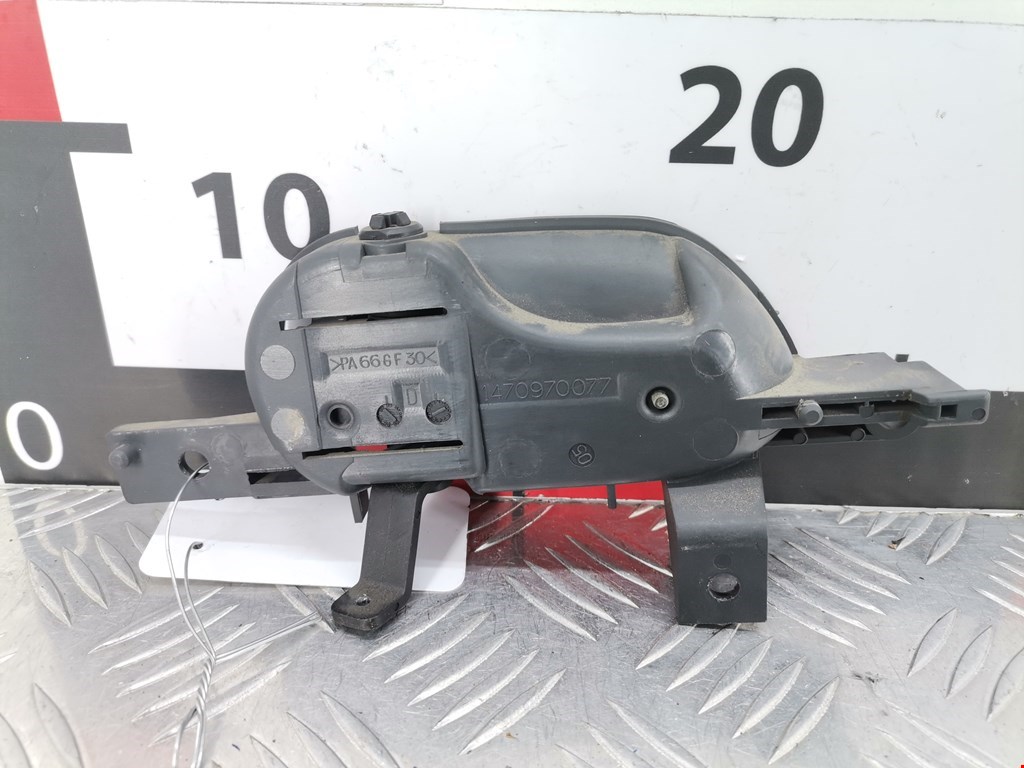 Ручка дверная передняя внутренняя правая PEUGEOT Expert I 1995-2007