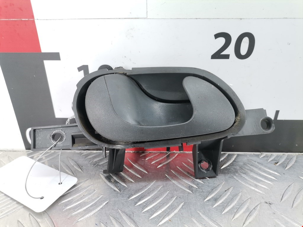 Ручка дверная передняя внутренняя левая PEUGEOT Expert I 1995-2007