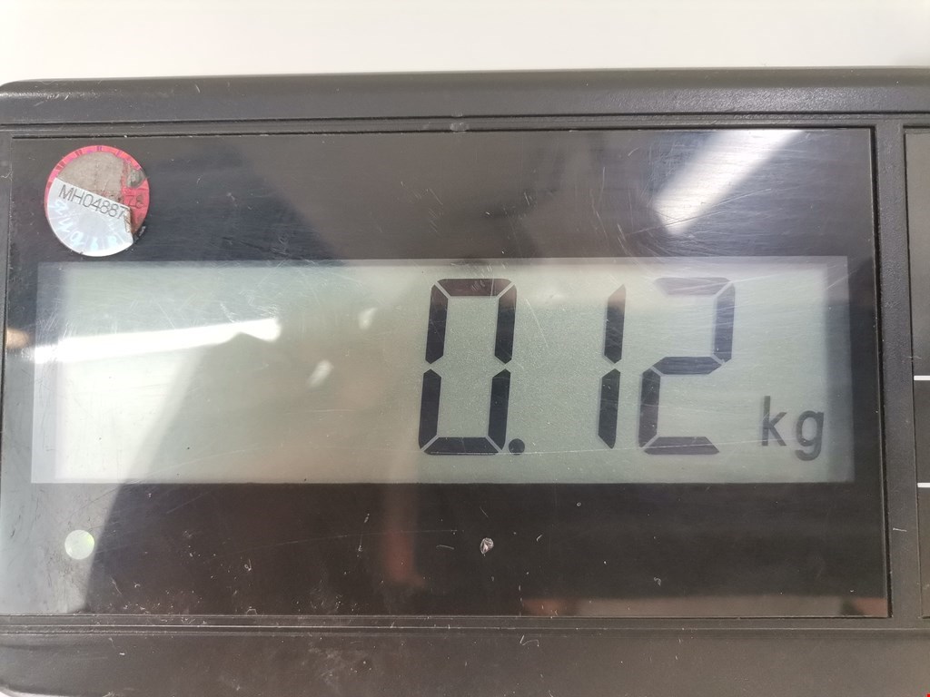 Ручка дверная передняя внутренняя левая PEUGEOT Expert I 1995-2007