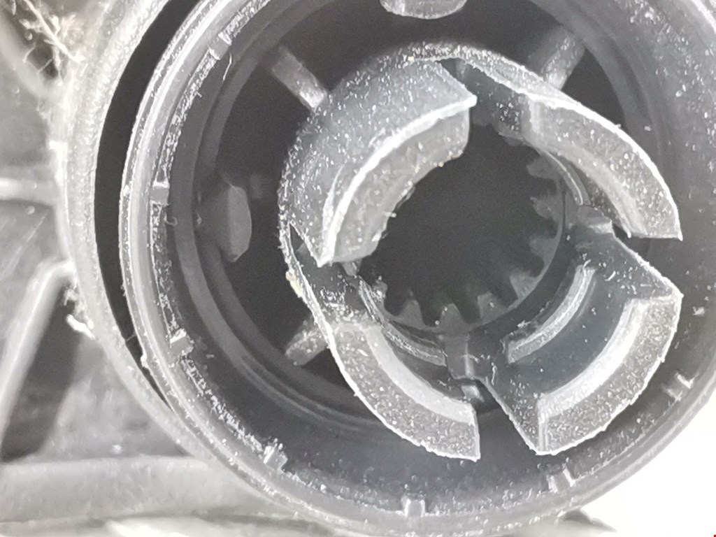 Ручка стеклоподъемника RENAULT Megane I 1996-2002