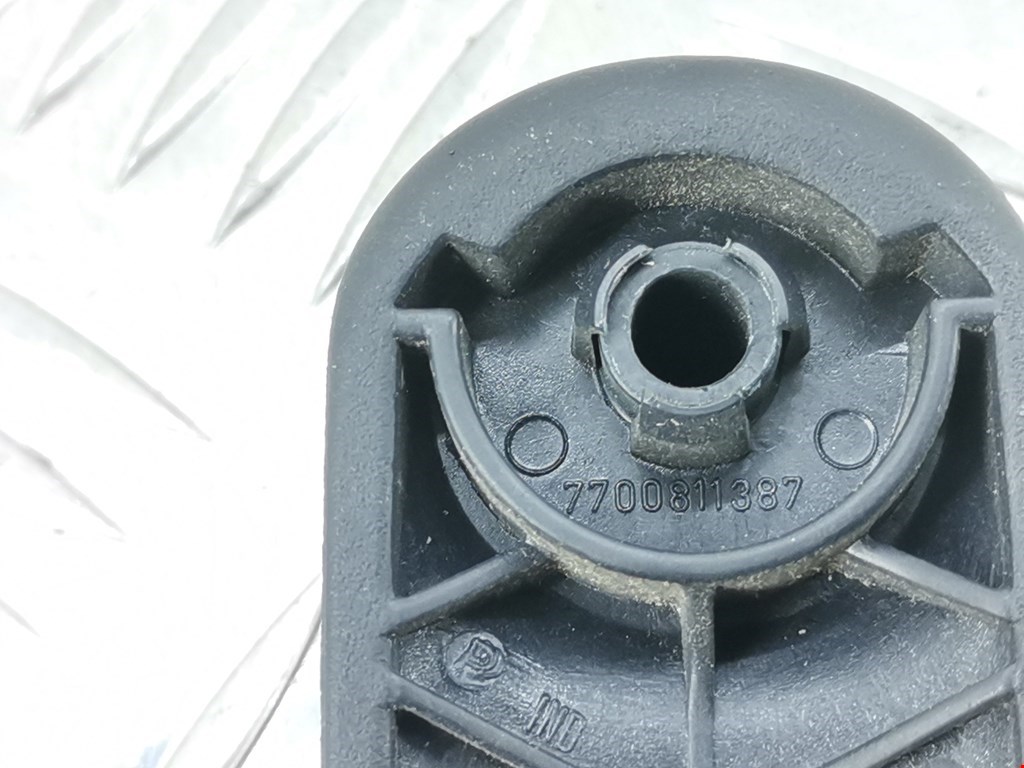 Ручка стеклоподъемника RENAULT Megane I 1996-2002