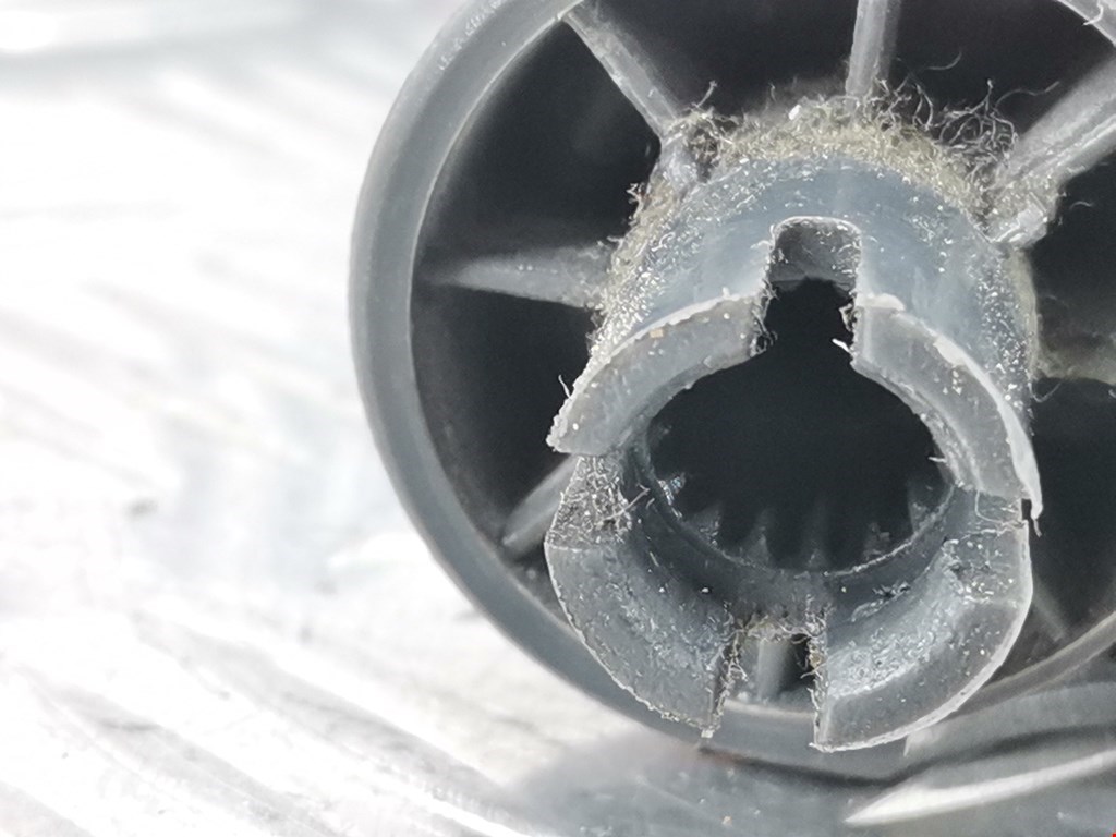 Ручка стеклоподъемника PEUGEOT Expert I 1995-2007