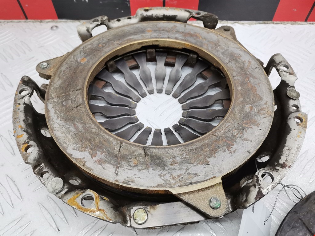 Маховик (демпфер сцепления) RENAULT Modus 2004-2012