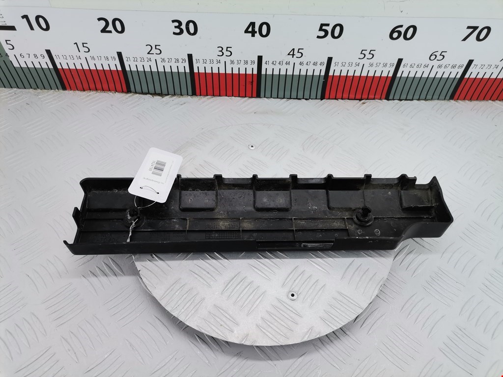 Накладка (крышка) декоративная двигателя Honda Civic 7 (2000-2006)