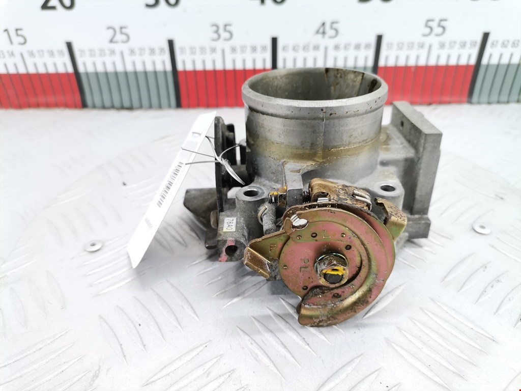 Заслонка дроссельная электрическая HONDA Civic 2001-2005