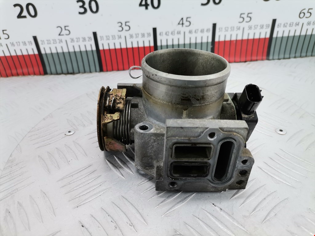 Заслонка дроссельная электрическая HONDA Civic 2001-2005