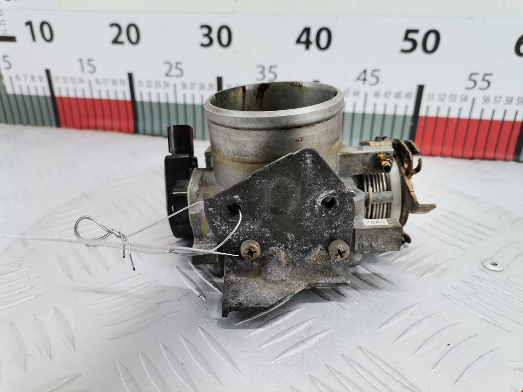 Заслонка дроссельная электрическая HONDA Civic 2001-2005