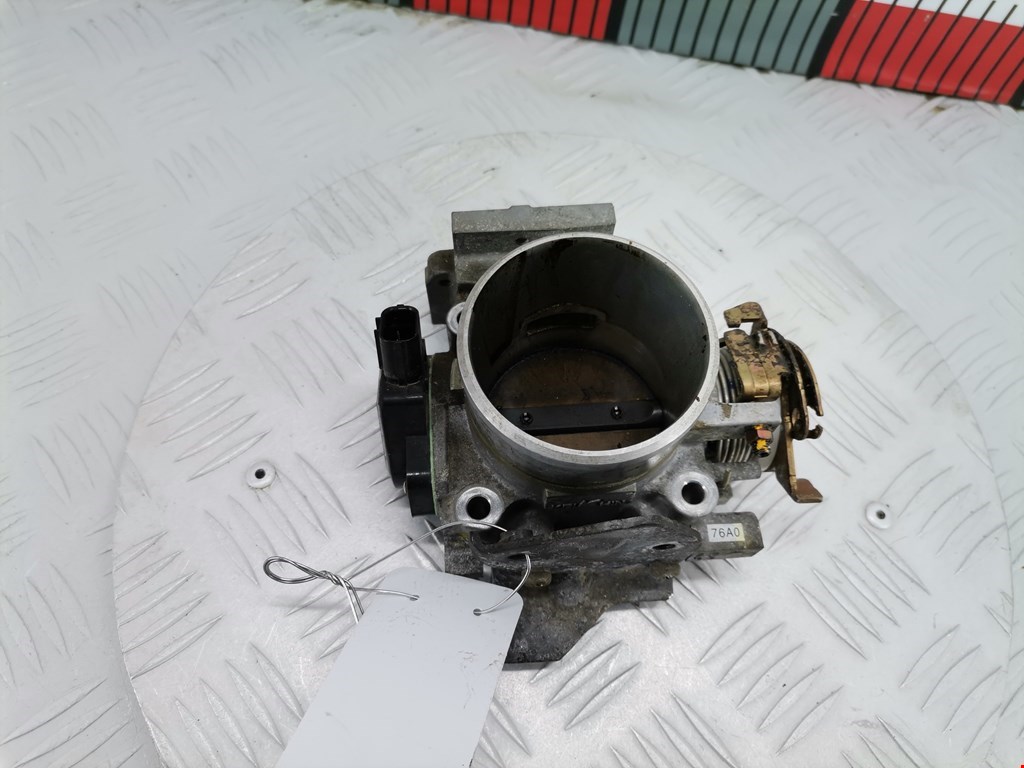 Заслонка дроссельная электрическая HONDA Civic 2001-2005