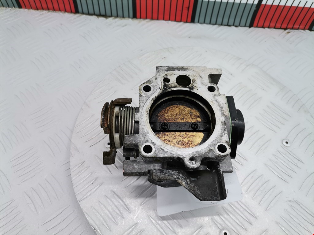 Заслонка дроссельная электрическая HONDA Civic 2001-2005