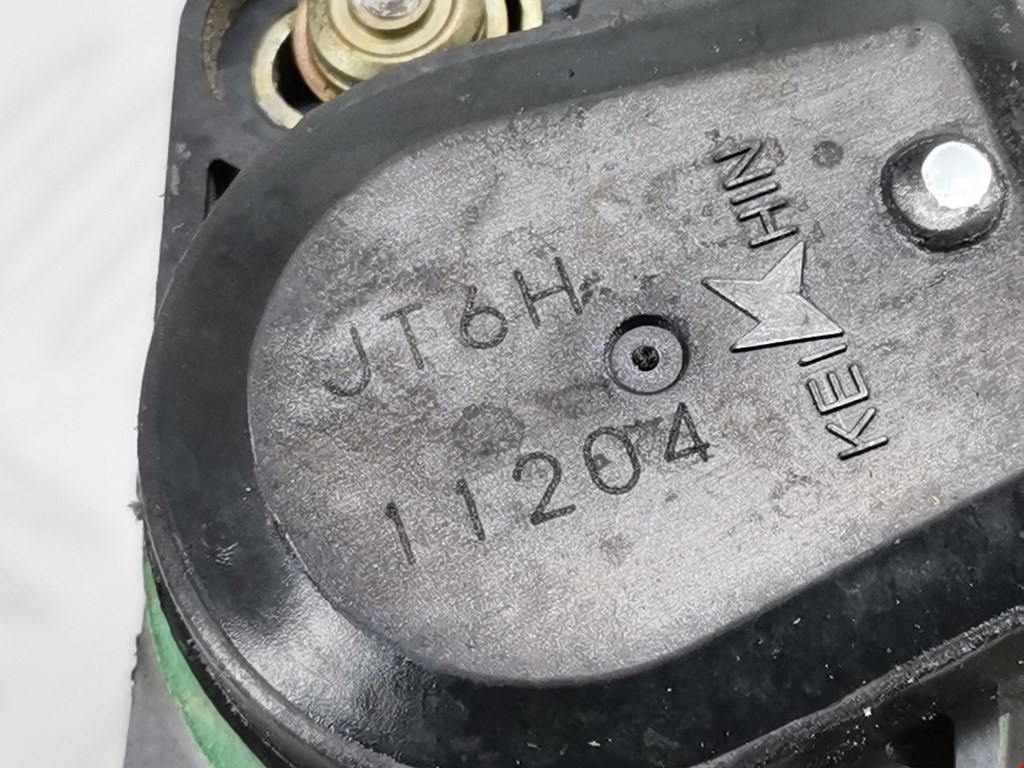 Заслонка дроссельная электрическая HONDA Civic 2001-2005