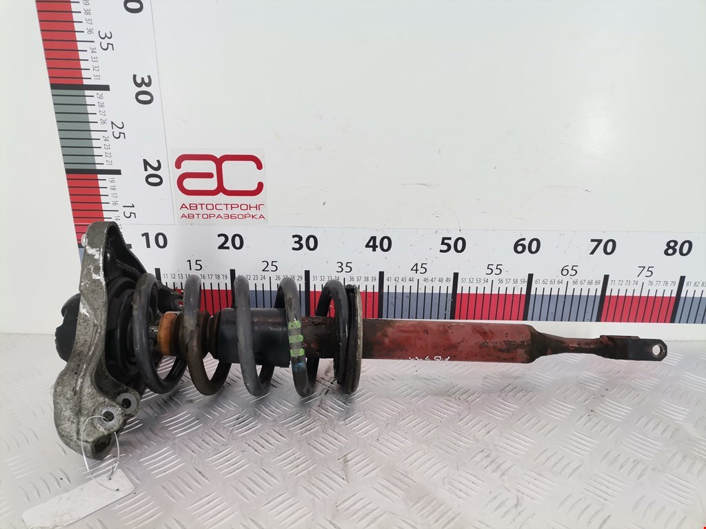 Амортизатор передний левый AUDI A4 B6 2001-2005