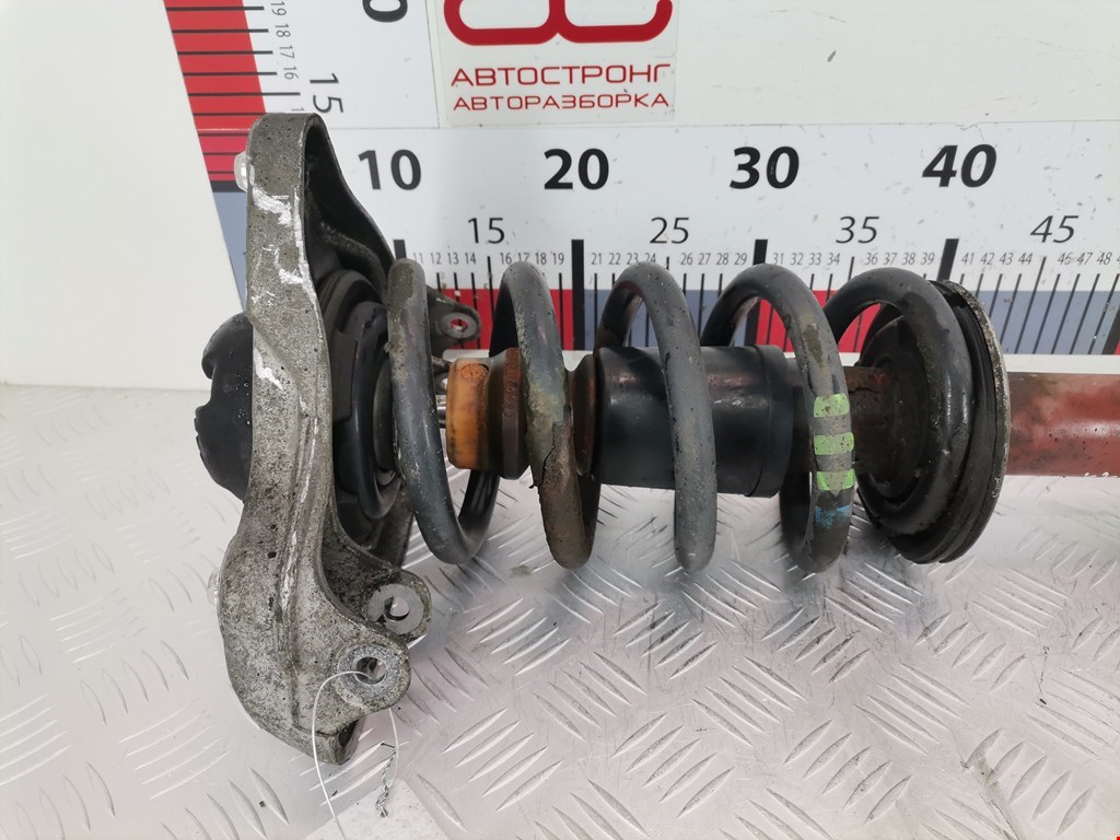 Амортизатор передний левый AUDI A4 B6 2001-2005