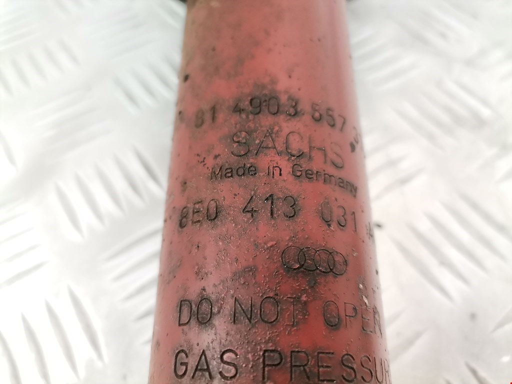 Амортизатор передний левый AUDI A4 B6 2001-2005