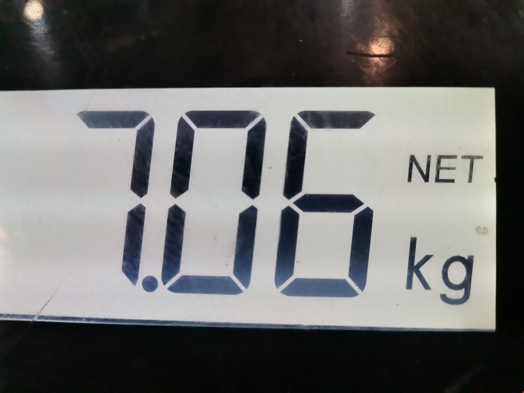 Амортизатор передний левый AUDI A4 B6 2001-2005