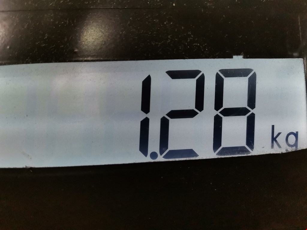 Насос водяной (помпа) TOYOTA Avensis 2003-2008