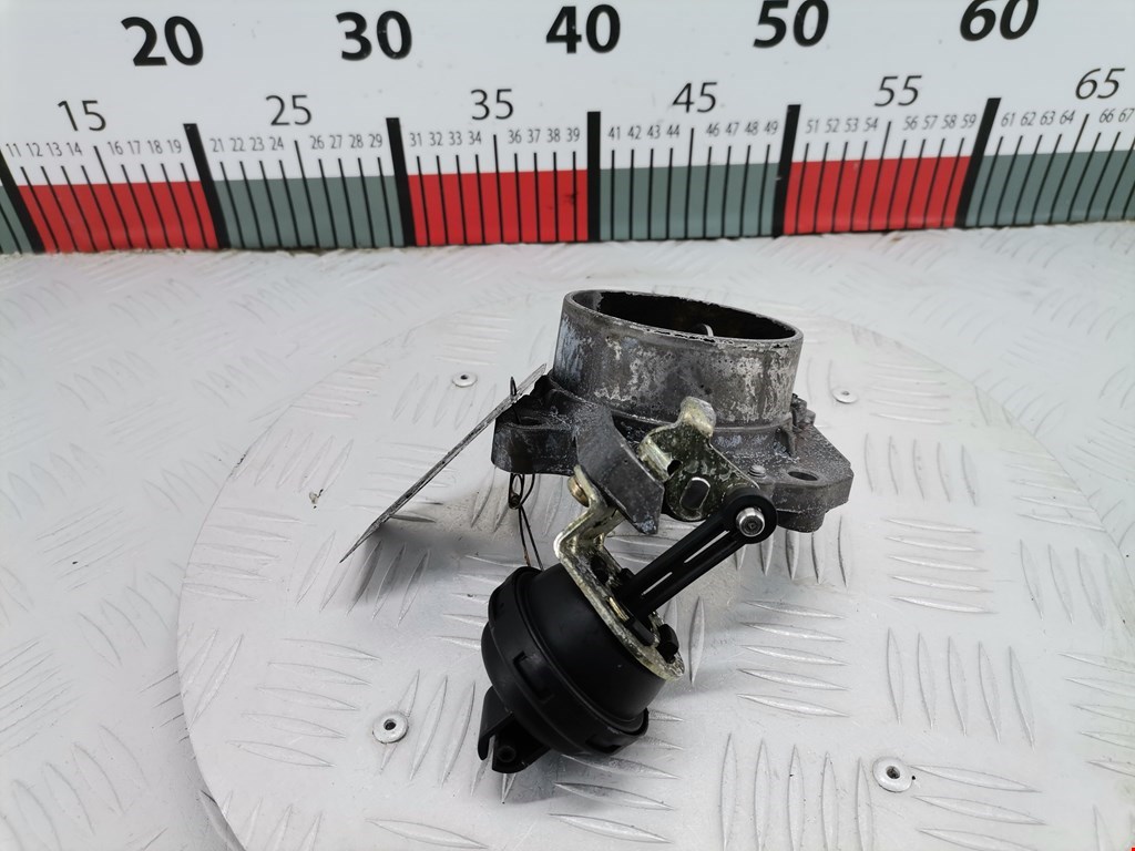 Защита антигравийная RENAULT Espace 2003-2014