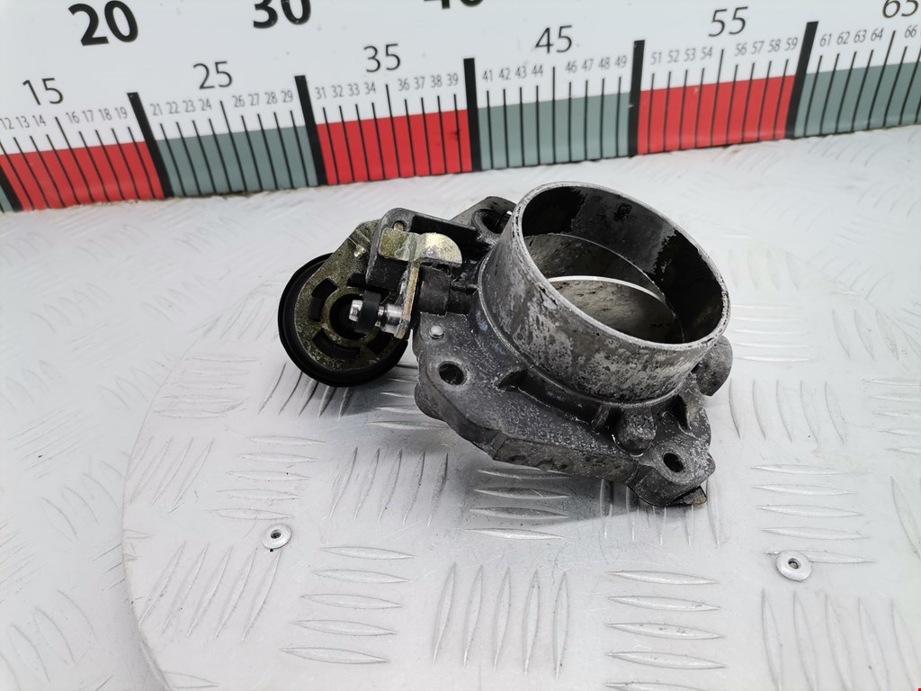 Защита антигравийная RENAULT Espace 2003-2014