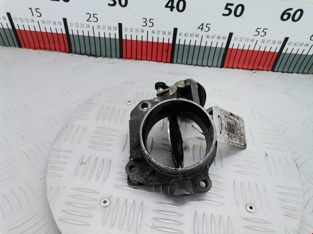 Защита антигравийная RENAULT Espace 2003-2014