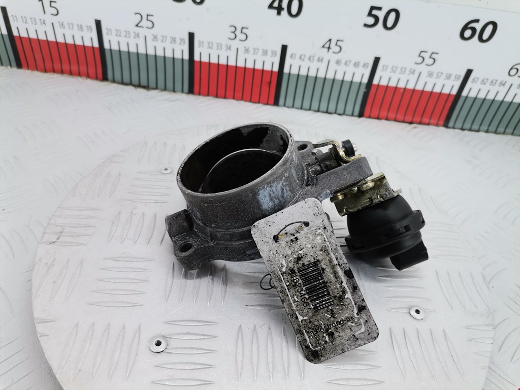 Защита антигравийная RENAULT Espace 2003-2014