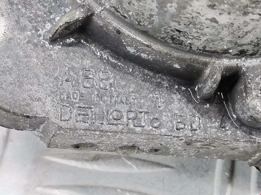 Защита антигравийная RENAULT Espace 2003-2014