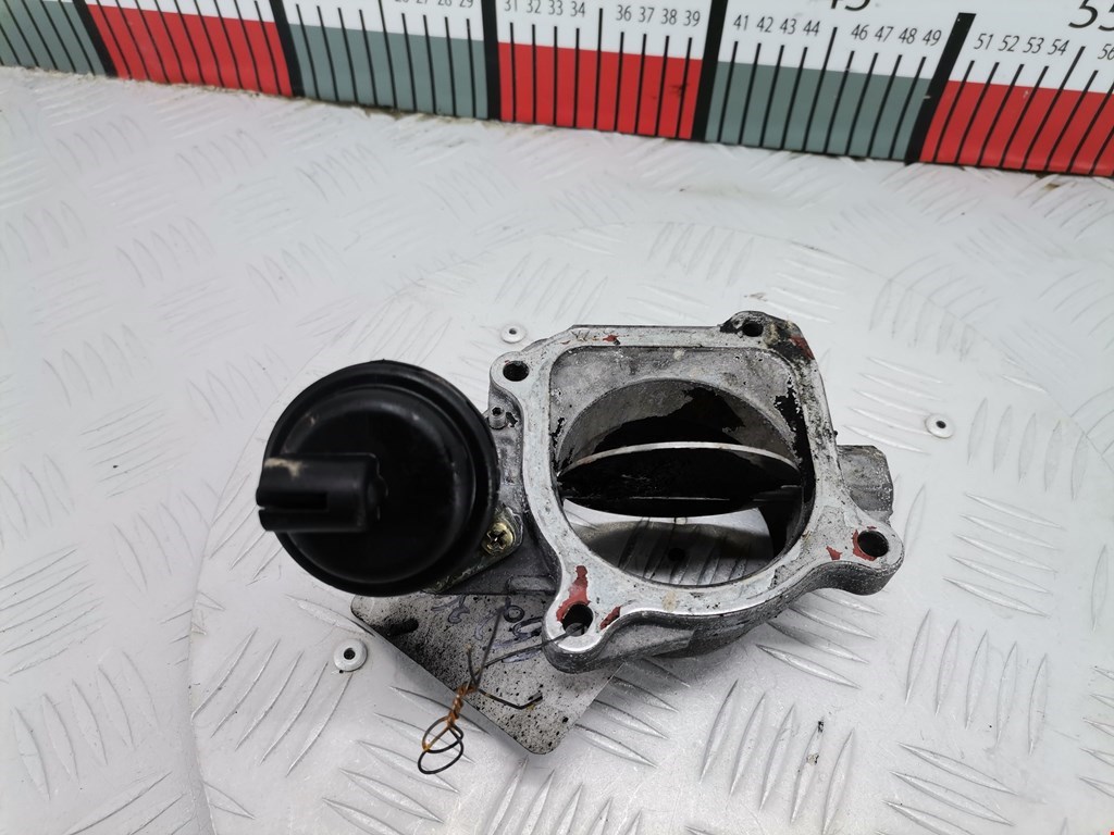 Защита антигравийная RENAULT Espace 2003-2014