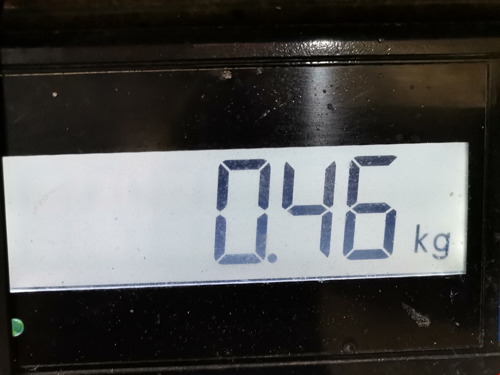 Защита антигравийная RENAULT Espace 2003-2014