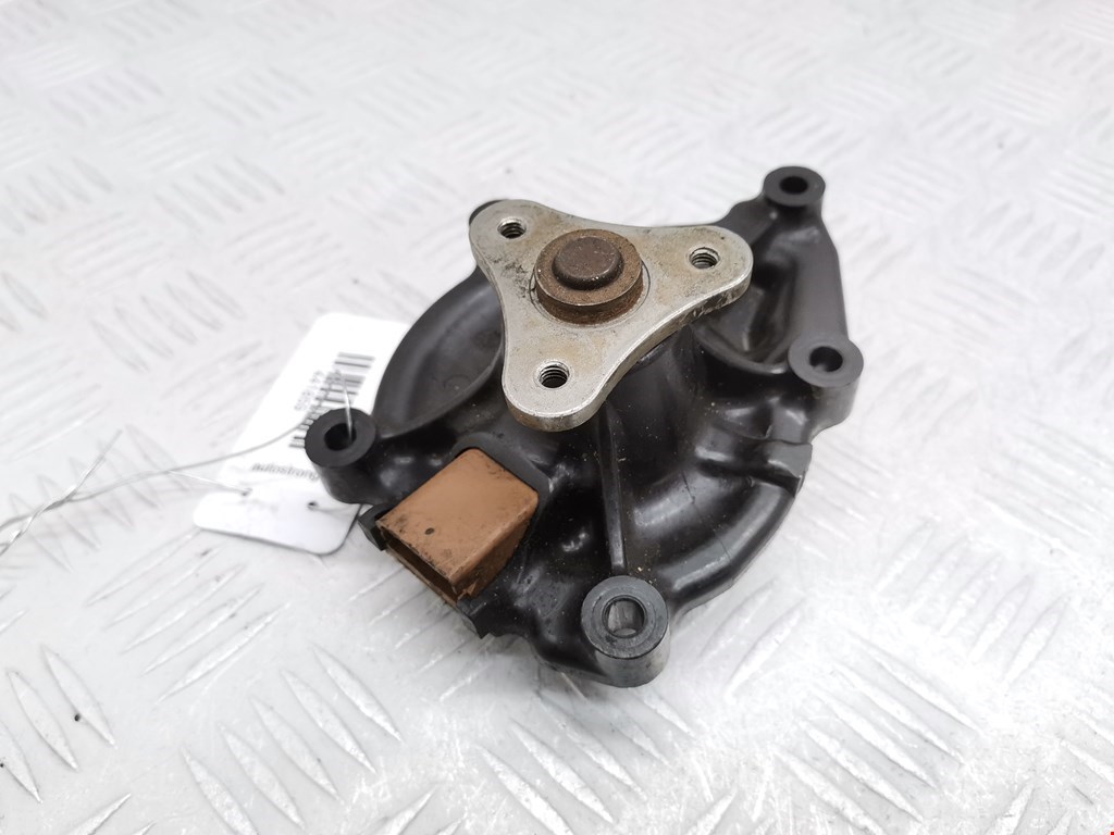 Насос водяной (помпа) PEUGEOT 207 2006-2015