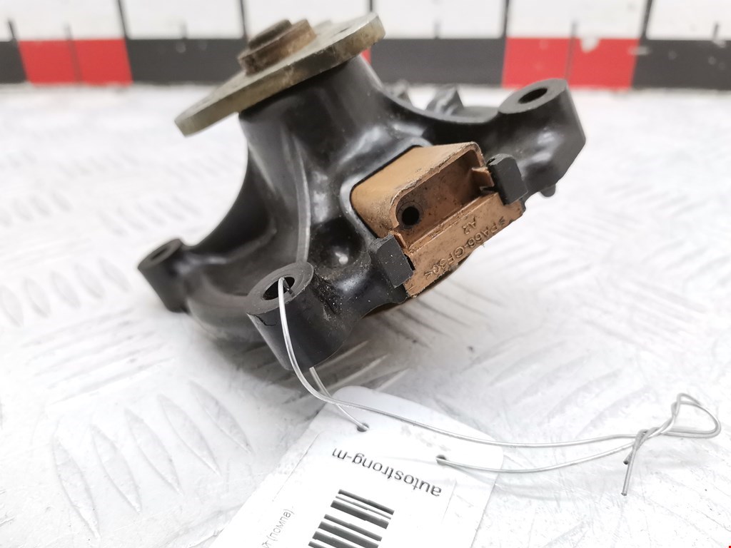 Насос водяной (помпа) PEUGEOT 207 2006-2015