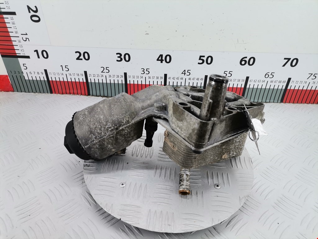 Корпус масляного фильтра OPEL Vectra Vectra C 2002-2008